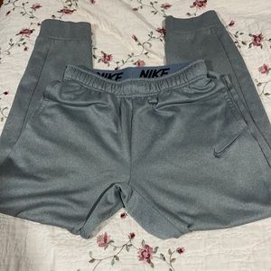 Nike Thermafit Joggers Mens Small